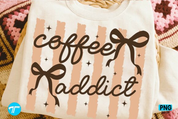 Coquette Coffee Addict Png: A Designer's Guide